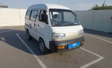 Chevrolet Damas 2022 года за 3 400 000 тг. в Шымкент фото 2