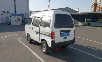 Chevrolet Damas 2022 года за 3 400 000 тг. в Шымкент фото 4