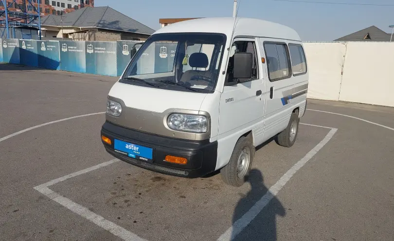 Chevrolet Damas 2022 года за 3 400 000 тг. в Шымкент