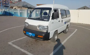 Chevrolet Damas 2022 года за 3 400 000 тг. в Шымкент фото 1