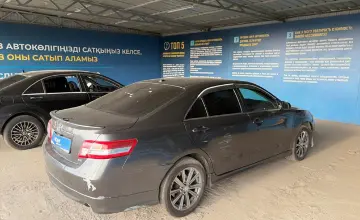 Toyota Camry 2011 года за 6 000 000 тг. в Алматы