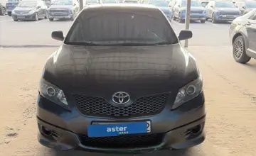 Toyota Camry 2011 года за 6 000 000 тг. в Алматы фото 2
