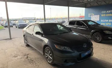 Toyota Camry 2011 года за 6 000 000 тг. в Алматы фото 3