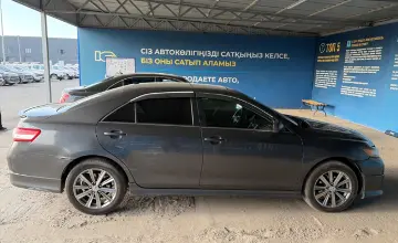 Toyota Camry 2011 года за 6 000 000 тг. в Алматы фото 4