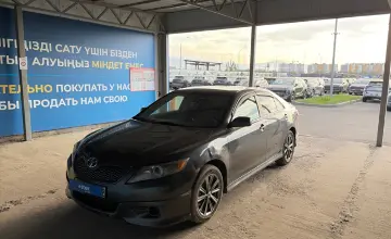 Toyota Camry 2011 года за 6 000 000 тг. в Алматы фото 1