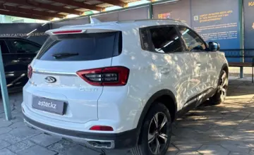 Chery Tiggo 4 Pro 2024 года за 7 000 000 тг. в Талдыкорган