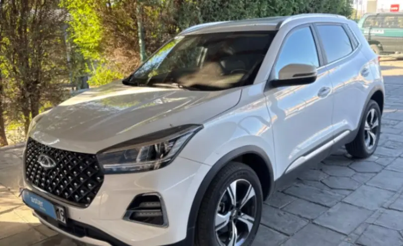 Chery Tiggo 4 Pro 2024 года за 7 000 000 тг. в Талдыкорган