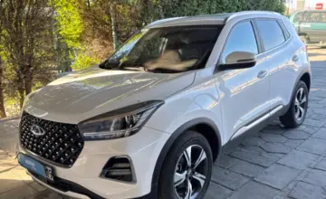 Chery Tiggo 4 Pro 2024 года за 7 000 000 тг. в Талдыкорган фото 1