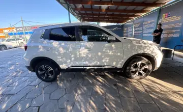 Chery Tiggo 4 Pro 2024 года за 7 000 000 тг. в Талдыкорган фото 4