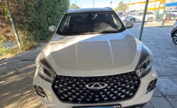 Chery Tiggo 4 Pro 2024 года за 7 000 000 тг. в Талдыкорган фото 2