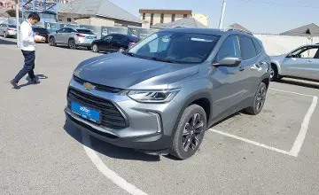 Chevrolet Tracker 2022 года за 7 000 000 тг. в Шымкент фото 1