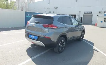 Chevrolet Tracker 2022 года за 7 000 000 тг. в Шымкент фото 3