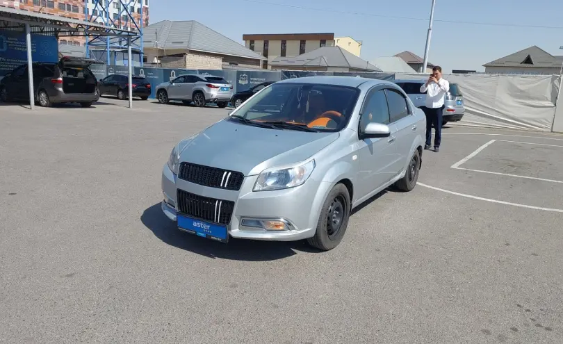 Ravon Nexia R3 2017 года за 4 300 000 тг. в Шымкент