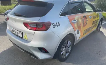 Kia Ceed 2023 года за 7 500 000 тг. в Шымкент
