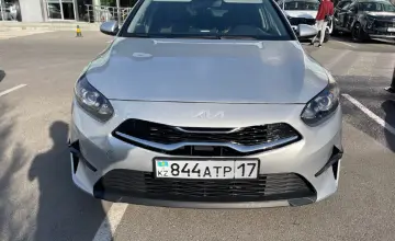 Kia Ceed 2023 года за 7 500 000 тг. в Шымкент фото 2