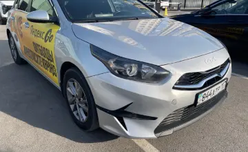Kia Ceed 2023 года за 7 500 000 тг. в Шымкент фото 3