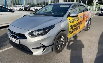 Kia Ceed 2023 года за 7 500 000 тг. в Шымкент фото 1