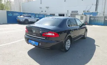Skoda Superb 2012 года за 4 000 000 тг. в Шымкент фото 3