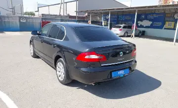 Skoda Superb 2012 года за 4 000 000 тг. в Шымкент фото 4