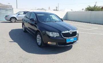 Skoda Superb 2012 года за 4 000 000 тг. в Шымкент фото 2