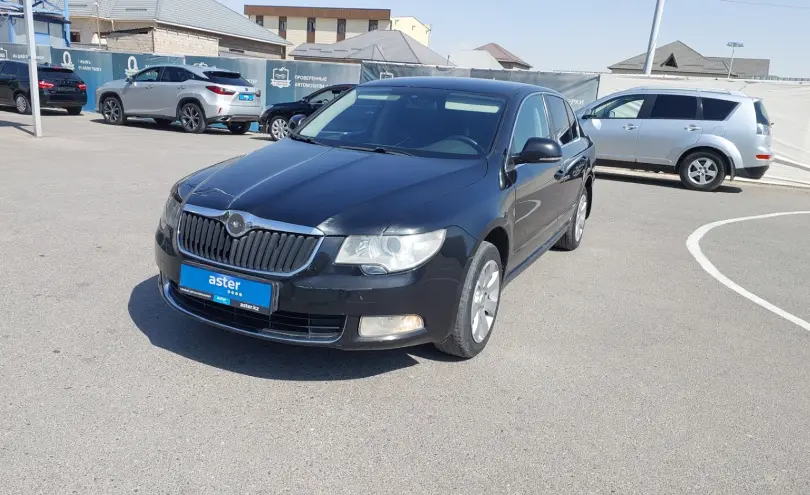 Skoda Superb 2012 года за 4 000 000 тг. в Шымкент