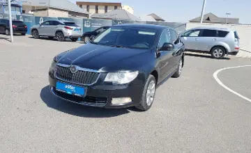 Skoda Superb 2012 года за 4 000 000 тг. в Шымкент фото 1