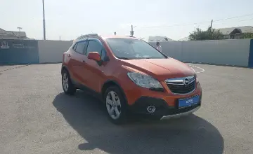 Opel Mokka 2014 года за 4 500 000 тг. в Шымкент фото 2