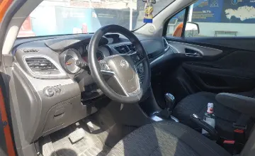 Opel Mokka 2014 года за 4 500 000 тг. в Шымкент фото 5