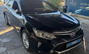 Toyota Camry 2014 года за 8 800 000 тг. в Талдыкорган фото 3