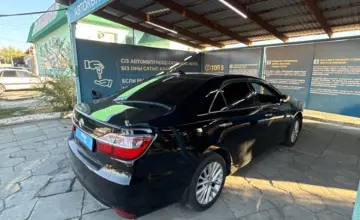 Toyota Camry 2014 года за 8 800 000 тг. в Талдыкорган