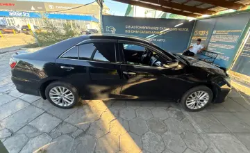 Toyota Camry 2014 года за 8 800 000 тг. в Талдыкорган фото 4