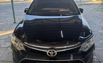 Toyota Camry 2014 года за 8 800 000 тг. в Талдыкорган фото 2