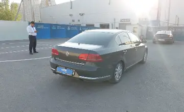 Volkswagen Passat 2011 года за 5 500 000 тг. в Шымкент фото 3