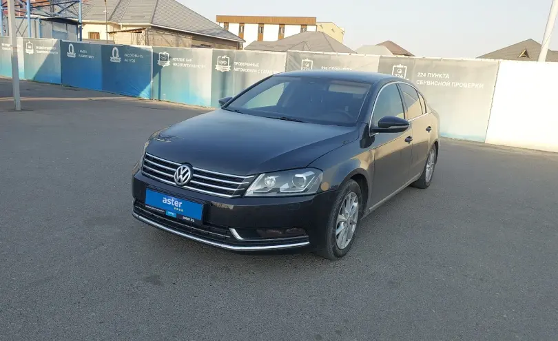 Volkswagen Passat 2011 года за 5 500 000 тг. в Шымкент
