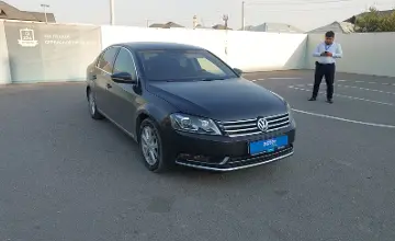 Volkswagen Passat 2011 года за 5 500 000 тг. в Шымкент фото 2