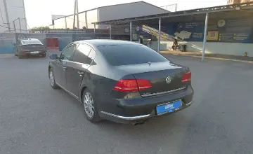 Volkswagen Passat 2011 года за 5 500 000 тг. в Шымкент фото 4