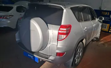 Toyota RAV4 2011 года за 7 000 000 тг. в Астана