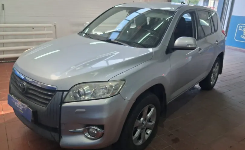 Toyota RAV4 2011 года за 7 000 000 тг. в Астана