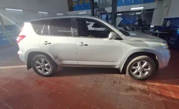 Toyota RAV4 2011 года за 7 000 000 тг. в Астана фото 4