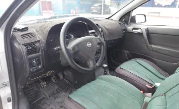 Opel Astra 1998 года за 2 300 000 тг. в Шымкент фото 5