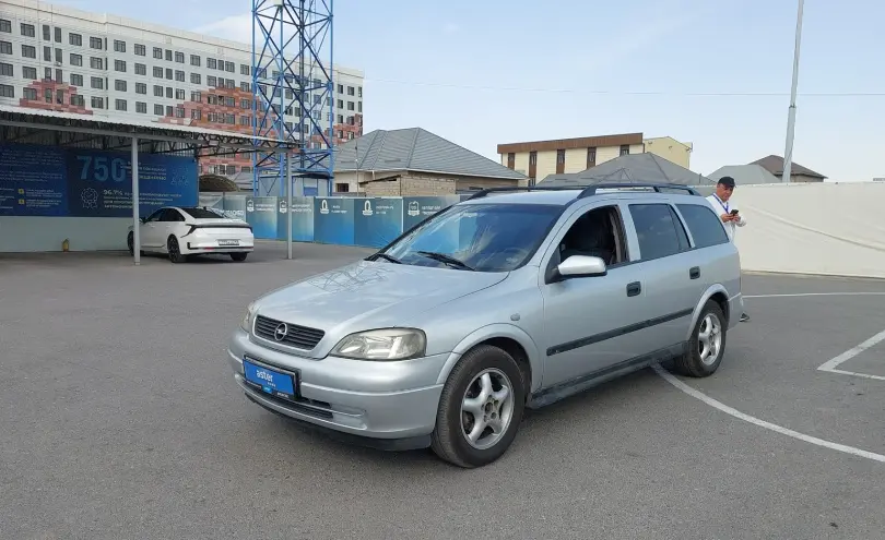 Opel Astra 1998 года за 2 300 000 тг. в Шымкент
