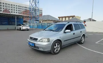 Opel Astra 1998 года за 2 300 000 тг. в Шымкент фото 1