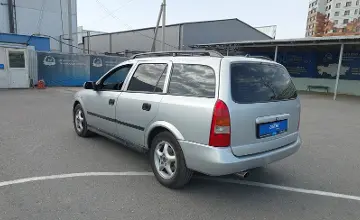 Opel Astra 1998 года за 2 300 000 тг. в Шымкент фото 4
