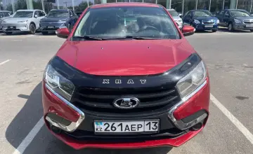LADA (ВАЗ) XRAY 2019 года за 5 400 000 тг. в Шымкент фото 2