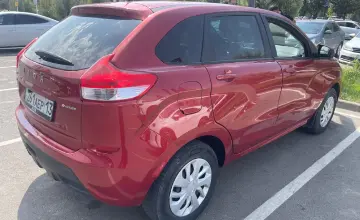LADA (ВАЗ) XRAY 2019 года за 5 400 000 тг. в Шымкент