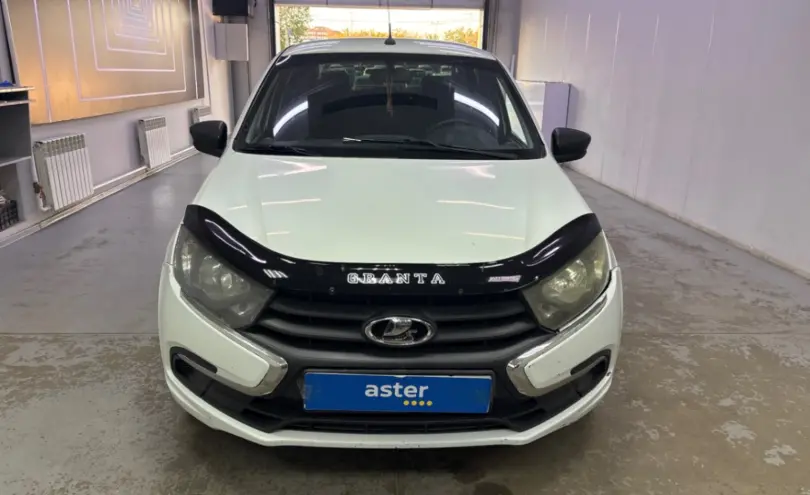LADA (ВАЗ) Granta 2020 года за 2 500 000 тг. в Павлодар фото 2