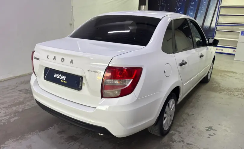 LADA (ВАЗ) Granta 2020 года за 2 500 000 тг. в Павлодар фото 5