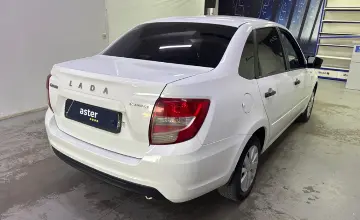 LADA (ВАЗ) Granta 2020 года за 2 500 000 тг. в Павлодар