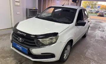 LADA (ВАЗ) Granta 2020 года за 2 500 000 тг. в Павлодар фото 1