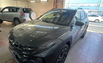 Hyundai Tucson 2024 года за 13 000 000 тг. в Астана фото 1
